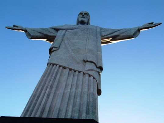 Cristo Redentor 