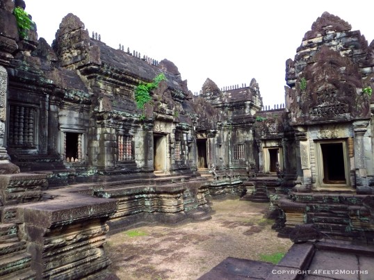Banteay Samré