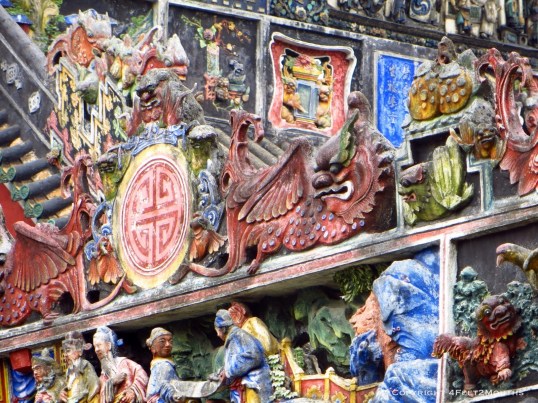 Chen Clan Association Hall