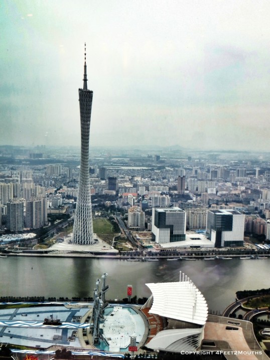 Canton Tower