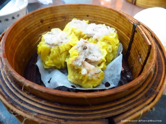 Siu mai
