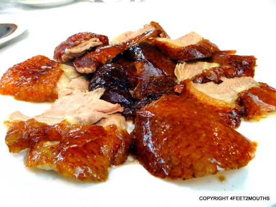 Peking Duck awesomeness