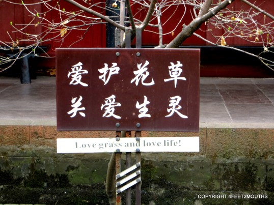 So true… suburban lawn owners and golfers unite!