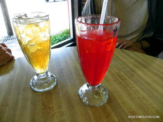 Phosphates for 25cents in Oregon!