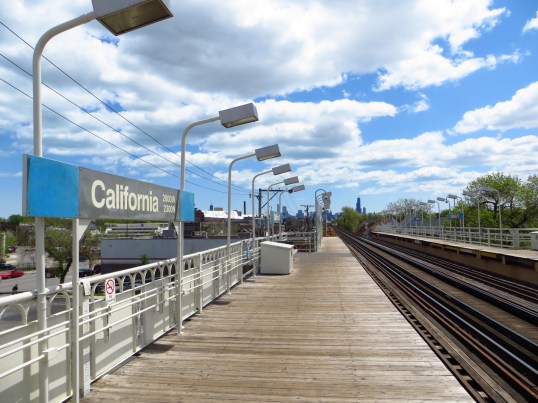 Spent a lot of time on our L platform