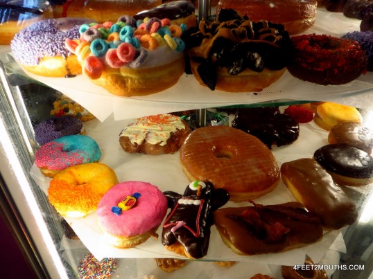 Voodoo Doughnut