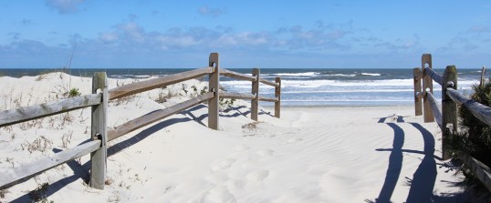 Sea Isle City Beach (photo source: Sea Isle City)