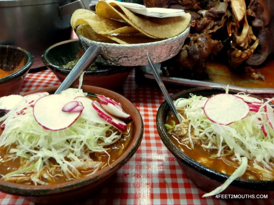 Posole