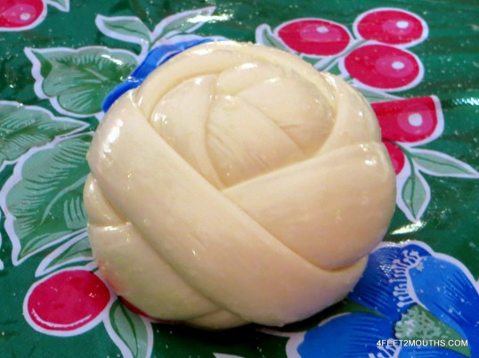 Queso de Oaxaca